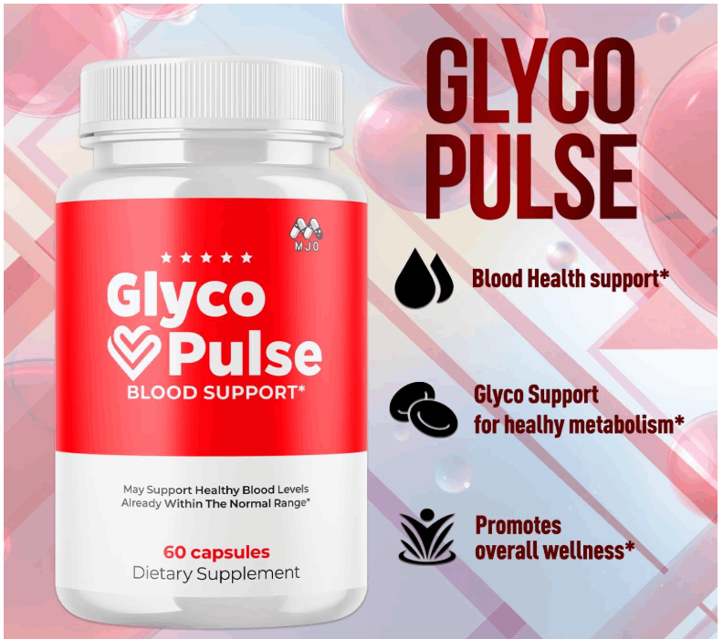 Glyco Pulse